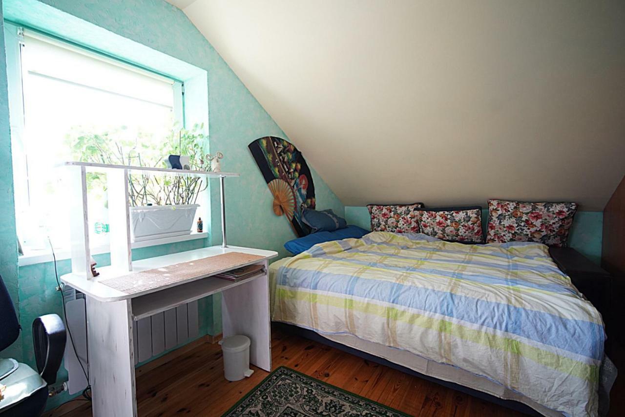 Maria Bed & Breakfast Kiev Exterior photo